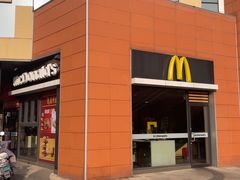 -麦当劳(南京水西门大街店)