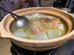 -那时新疆·若羌(经纬汇店)