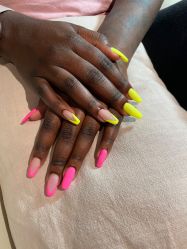 -LILY NAILS美甲美睫