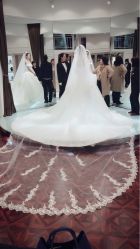 -VV新娘婚纱礼服体验馆