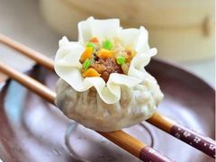 烧麦-喜宴又一村·粤菜·茶点·海鲜(壹方天地店)