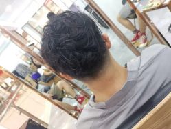 点击看大图 -HD HAIR STYLE