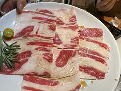 -久藏·横膈膜烧肉·酒场(江汉路店)