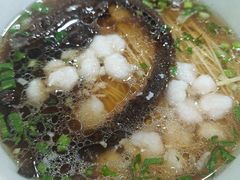 -美味斋(西北街店)
