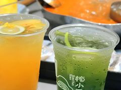 -楠小云·云南鲜菌·鲜牛自助火锅(九眼桥店)