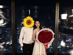 -瑞吉酒店 · Elba 欧尔巴意大利餐厅· 精致意餐·云端聚会