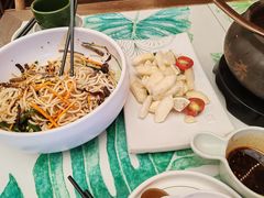-云海肴·汽锅鸡·云南代表菜(曲江大悦城店)