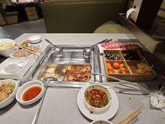 -海底捞火锅(吾悦广场店)