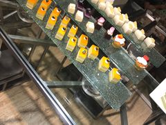 -杭州国际会议中心洲际酒店-原素全日餐厅(解放东路店)