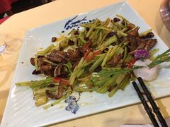 -宋记香辣蟹(曹家渡店)