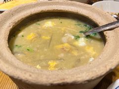 -李久其家民间餐厅(观沙岭公园店)