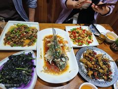 -下梅人家土菜馆(历史文化餐厅度假区店)