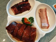 -金悦轩海鲜酒家(拱北店)