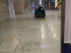 -沈阳站