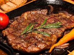 -1819餐厅·团队聚餐·烤串·精酿