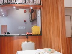 大堂-强记海鲜菜馆(罗湖万象城店)