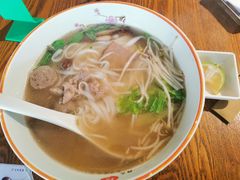 -越南牛肉河粉餐厅(书院巷店)