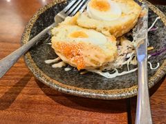 -鸟鹏烧鸟居酒屋(仁恒梦中心店)