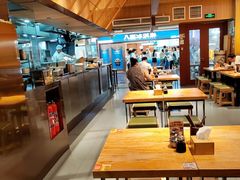 -嘻小北·兰州清汤牛肉面(太平洋森活天地店)