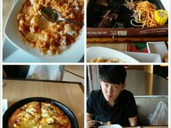 -必胜客(安盛购物广场金州店)