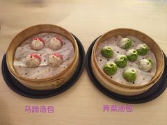 -口福汤包馆(融汇店)