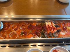 -NENE Chicken(莲洞店)