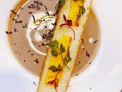 -柏兰蒂西餐厅BAR.A.MUNDI(尚嘉中心店)