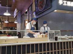 -一醒·手工面·西北传统小吃(新南凯德店)
