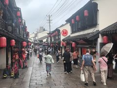 -葑门横街