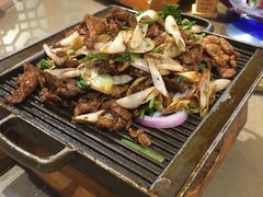 -又一福烤鸭·北京菜(东四店)