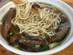 -康大口蘑面庄(将军街店)