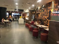 大堂-麦当劳(四川北路店)