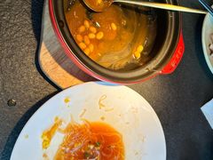 -蝴蝶里·粤菜·点心(滨江龙湖店)