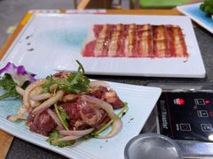 -鹤之乡·齐齐哈尔烤肉·非遗(秋涛路店)