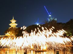 -深圳锦绣中华民俗村