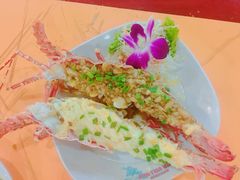 -班赞海鲜市场