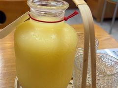 -高基五春川炒鸡排 韩国料理(威海总店)