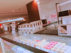 -布歌东京(德基BHG店)