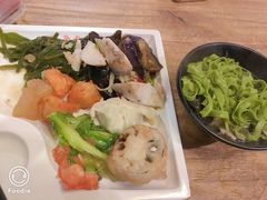 糖醋土豆-素清香(解放路店)