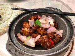 -拿福食府(广大路店)