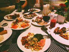 -青岛银沙滩温德姆至尊酒店