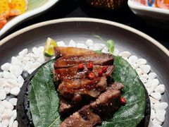 -匠和风精致料理(祥禾天地店)