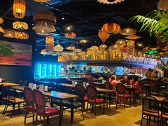 -皇室假期美食水疗会(春风路店)