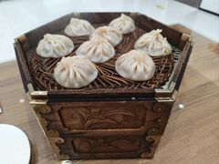 -西安贾三灌汤包·回坊小吃·清真炒菜(北院门总店)