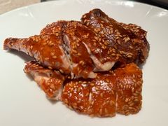 亚麻籽烧鸡（半只）-广州文华东方酒店·江-由辉师傅主理