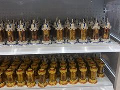 -满洲里口岸套娃景区