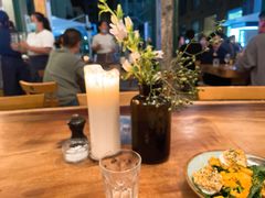 -RAC BAR(安福路店)