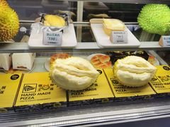 -猫王榴莲世家(三里屯SOHO商场店)