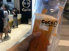 -CoCo都可(大兴凯德MALL店)
