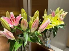 -海底捞火锅(飞马水城店)